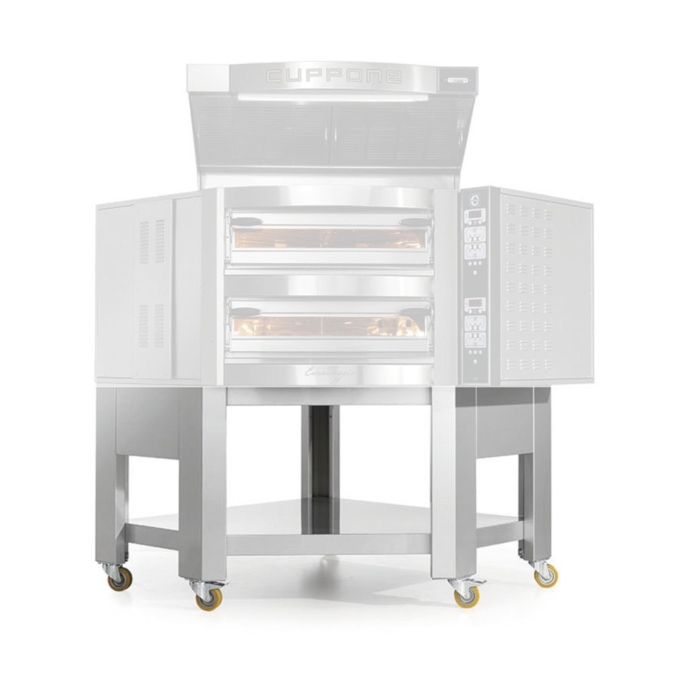 Podstawa pod piec do pizzy Caravaggio SCR535/1